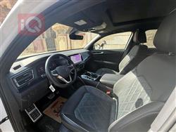 فولكسفاغن أطلس كروس سبورت